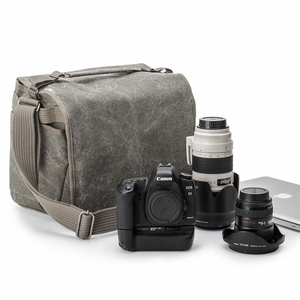 Think Tank Photo Retrospective 40 Pinestone