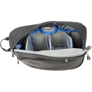 Think Tank Photo TurnStyle 10 V2.0 (Charcoal)