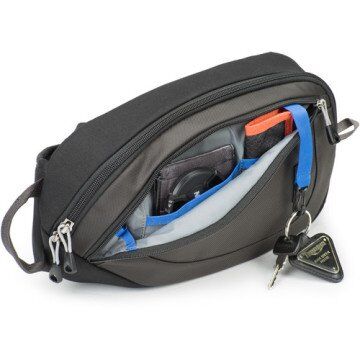 Think Tank Photo TurnStyle 10 V2.0 (Charcoal)