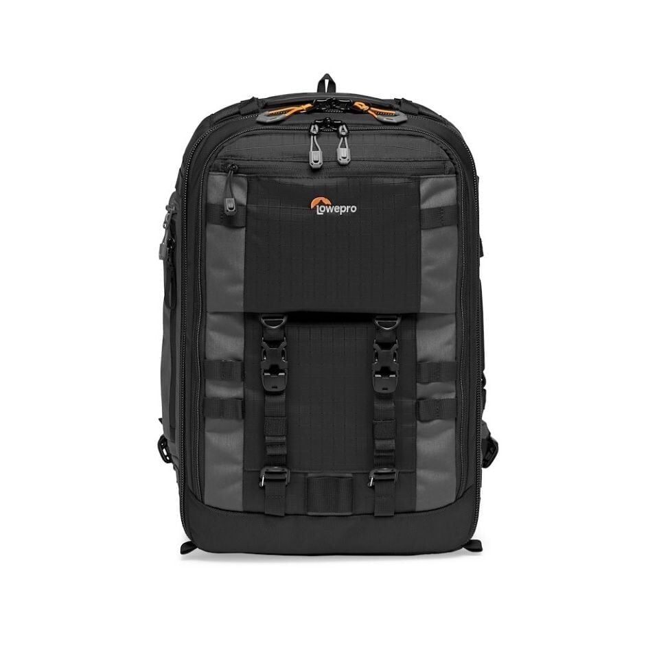 Lowepro Pro Trekker BP 350 AW II Sırt Çantası Gri
