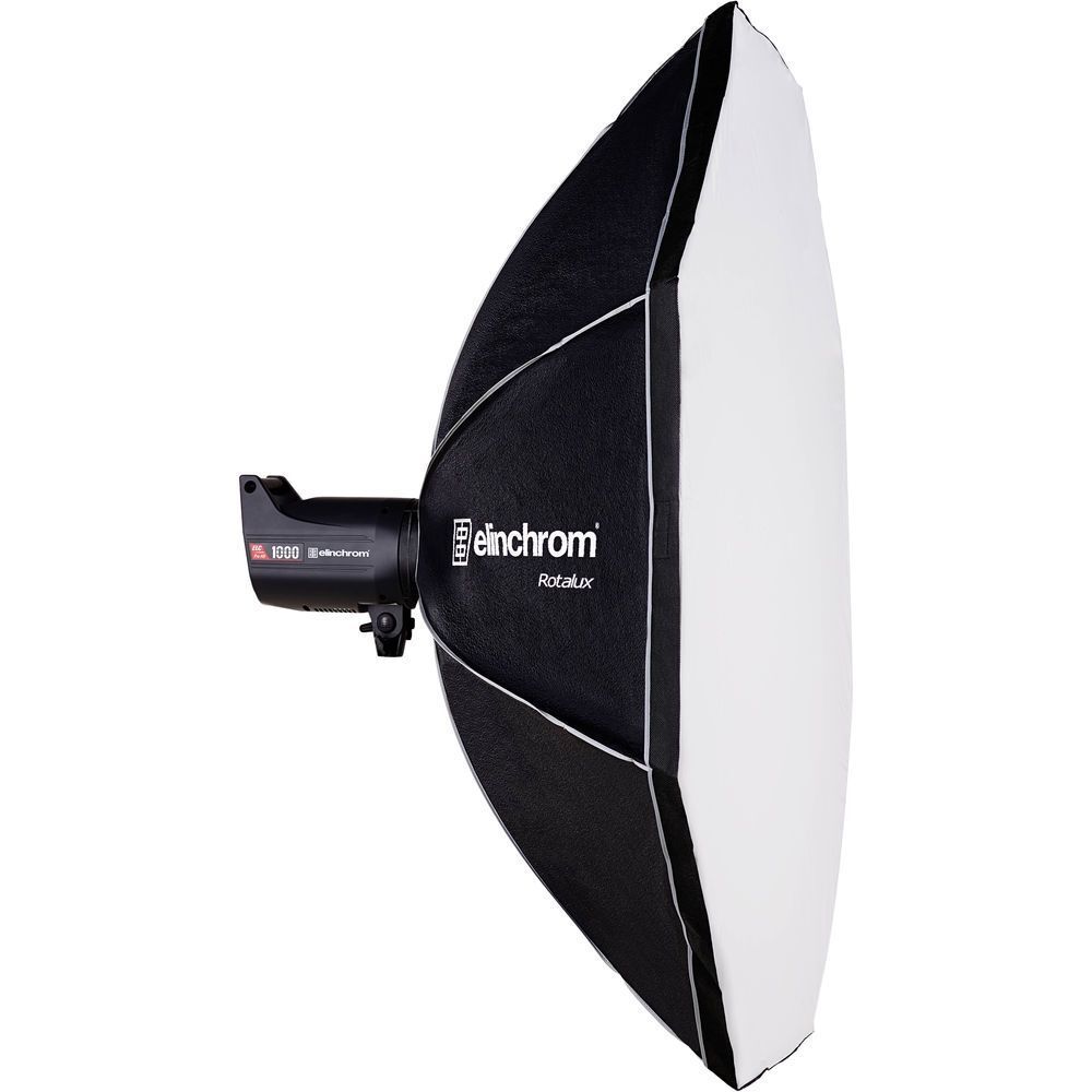 Elinchrom Rotalux Softbox Octa 135 cm (26647)