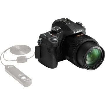 Panasonic Lumix DMC-FZ1000 Fotoğraf Makinesi