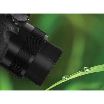 Panasonic Lumix DMC-FZ1000 Fotoğraf Makinesi