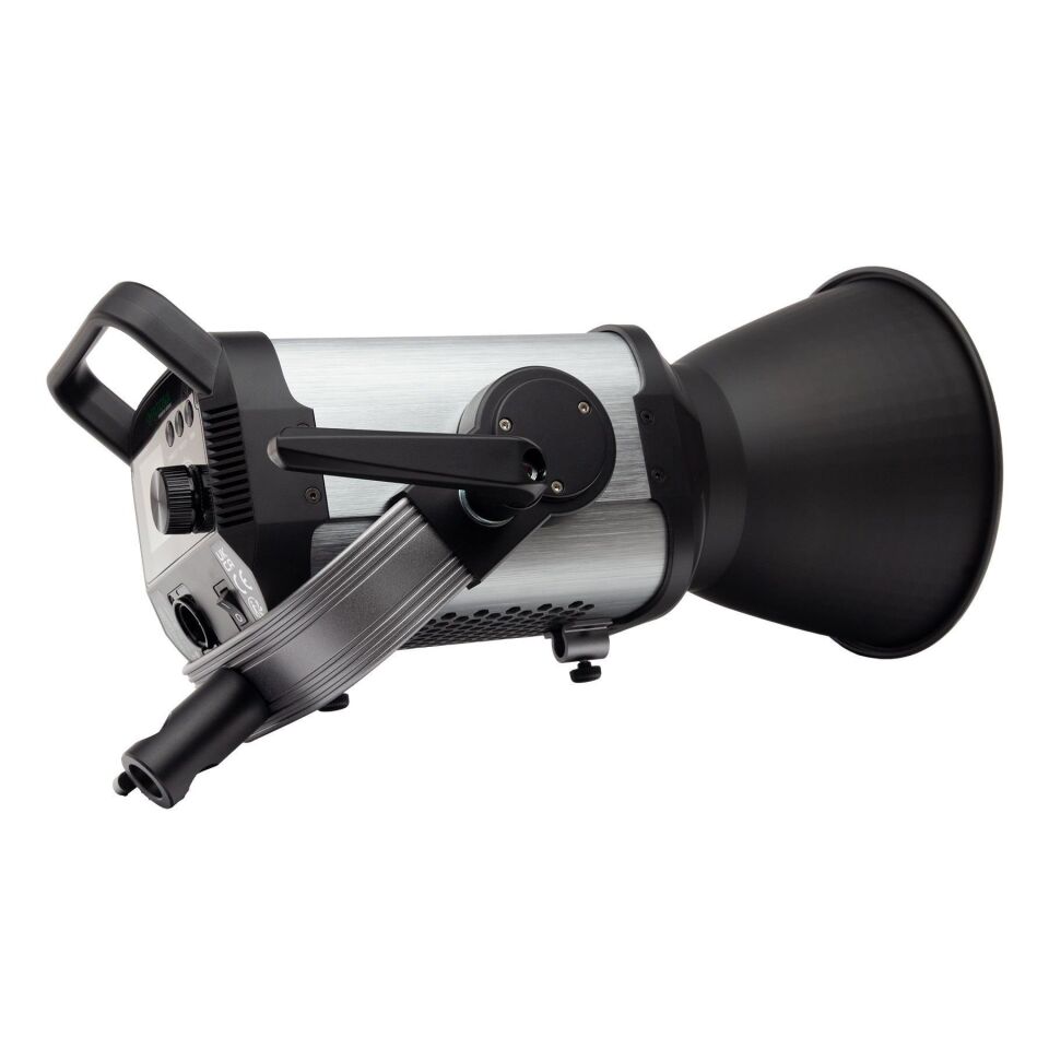 PATONA COB-200 Watt Bi Color İki'li Kit LED Video Işığı