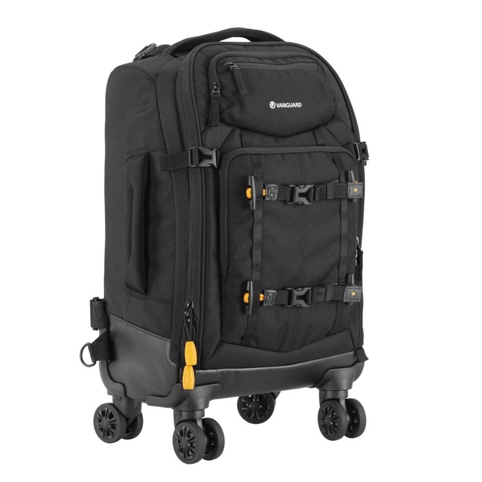 Alta Fly 55T G2 Tekerlekli Sırt Çantası