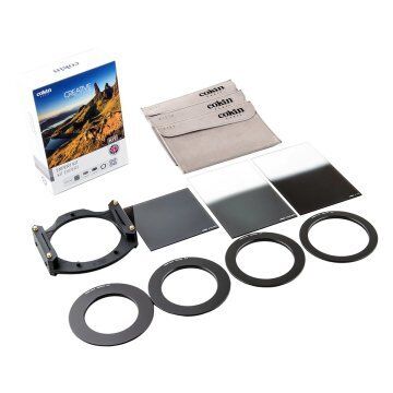 Cokin Z-Pro Series Large Expert Kit (U3H4-22)
