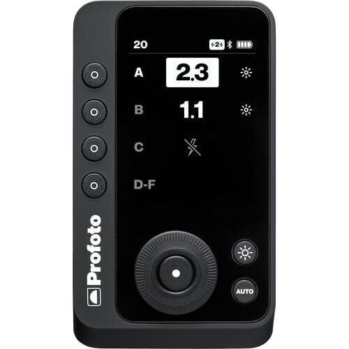 Profoto 901320 Connect Pro Tetikleyici Non TTL Olmayan