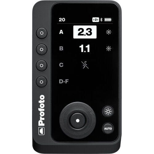 Profoto 901320 Connect Pro Tetikleyici Non TTL Olmayan