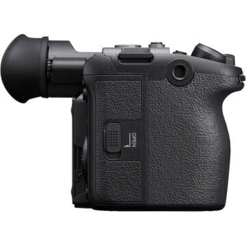 Sony FX2 Sinema Kamera