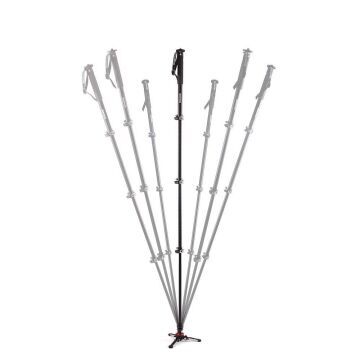 Manfrotto MVMXPROA4 Profesyonel Video Monopod