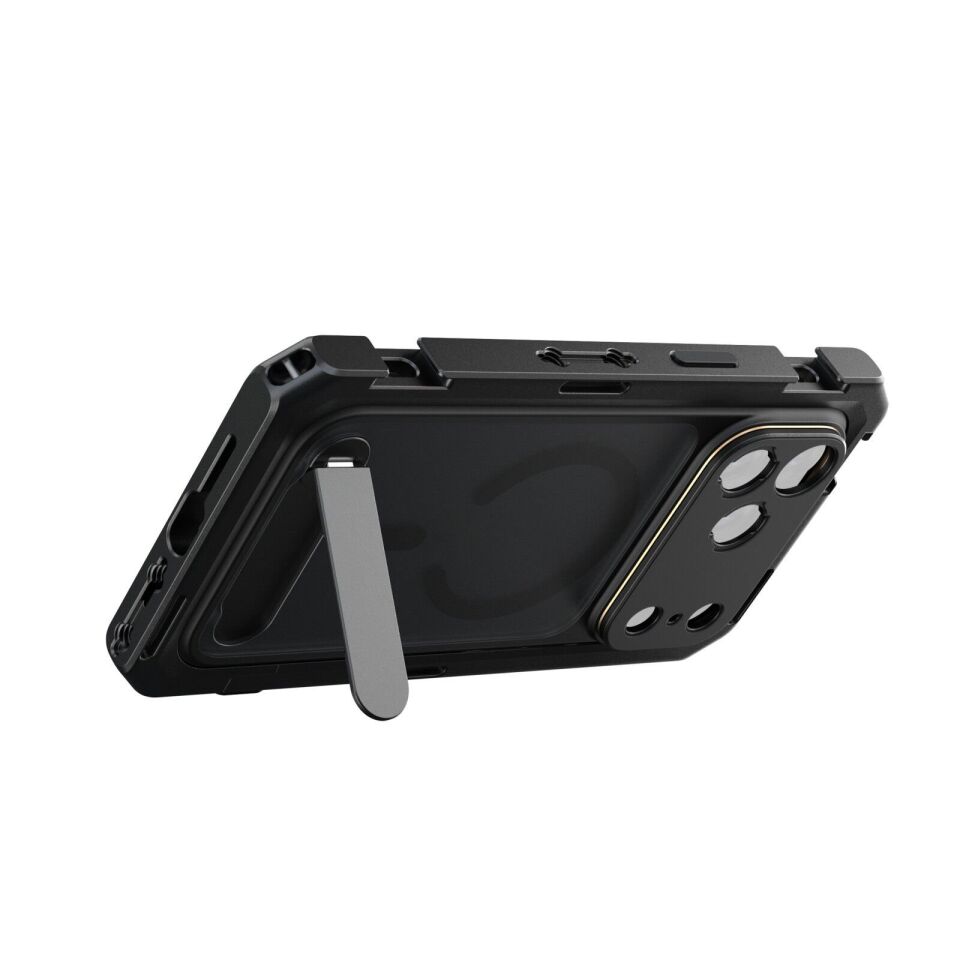 SmallRig 5543 iPhone 17 Pro Max için  Mobil Video Kafesi