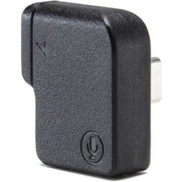 Dji Osmo Action Dual 3.5mm/USB-C Adapter