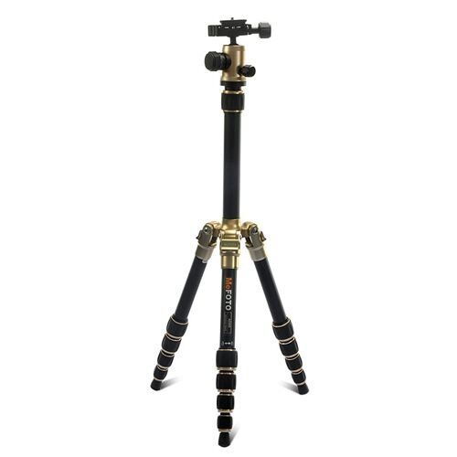Benro/Mefoto A-0350Q0A Travel Angel Tripod