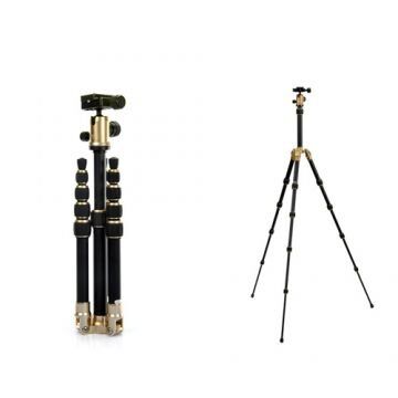 Benro/Mefoto A-0350Q0A Travel Angel Tripod