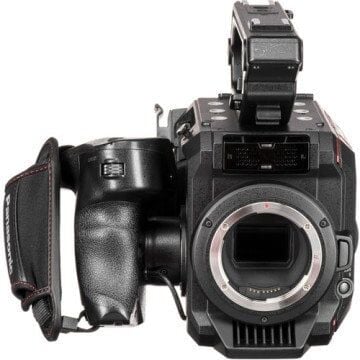 Panasonic AU-EVA1 Kompakt 5.7K Süper 35mm Kamera