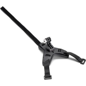 DJI Osmo Action Kask Çene Bağlantısı Helmet Chin Mount