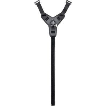 DJI Osmo Action Kask Çene Bağlantısı Helmet Chin Mount