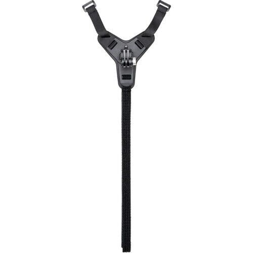DJI Osmo Action Kask Çene Bağlantısı Helmet Chin Mount