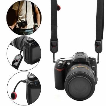 Xikui Pro Camera Strap Quick Release