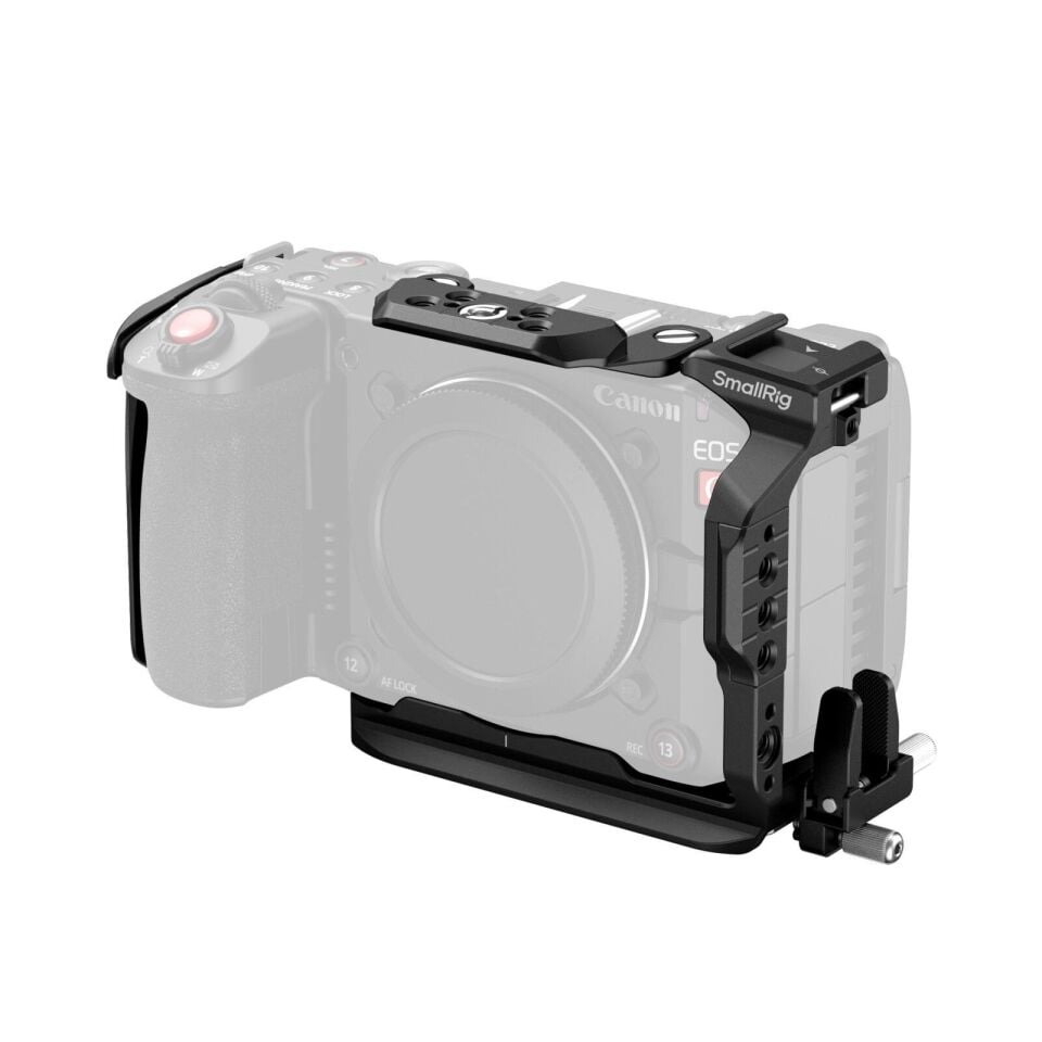 SmallRig 5656 Canon EOS C50  için  Kafes