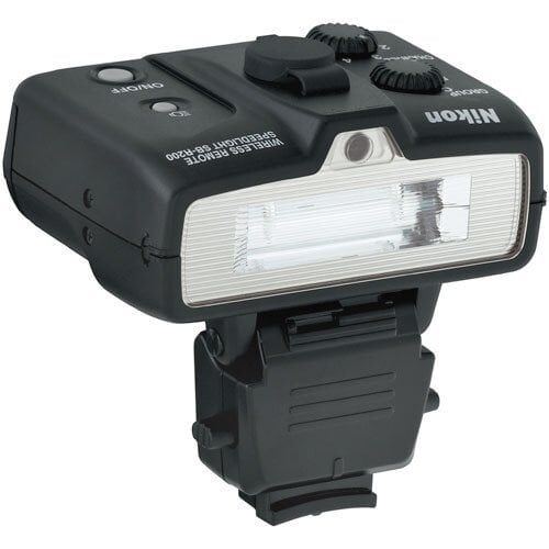 Nikon SB-R200 Wireless Remote Speedlight
