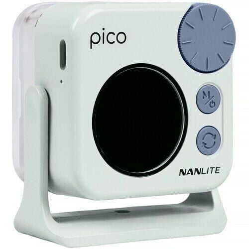 Nanlite Pico LED Mini Cep Lambası
