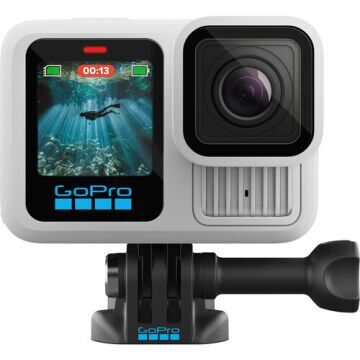 GoPro HERO13 Black Polar White (Limited Edition)