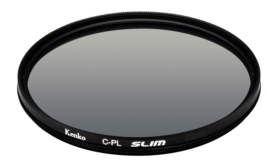 Kenko 67mm Slim Circular Polarize Filtre