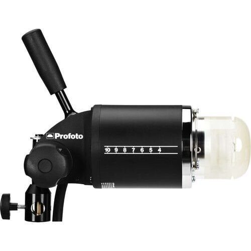 Profoto 900753 Pro 11 İçin Kafa 500 W Zoom Reflektör İle Birlikte
