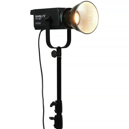 Nanlite FS-300C RGBW Tam Renkli LED Işık