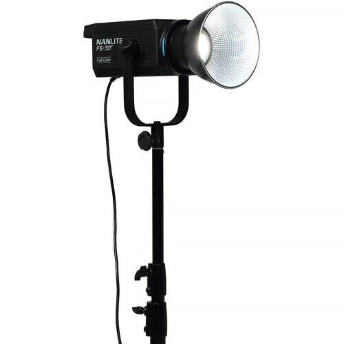 Nanlite FS-300C RGBW Tam Renkli LED Işık