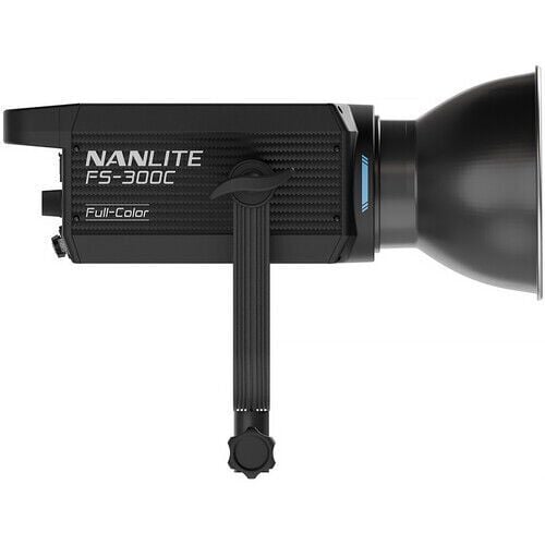 Nanlite FS-300C RGBW Tam Renkli LED Işık