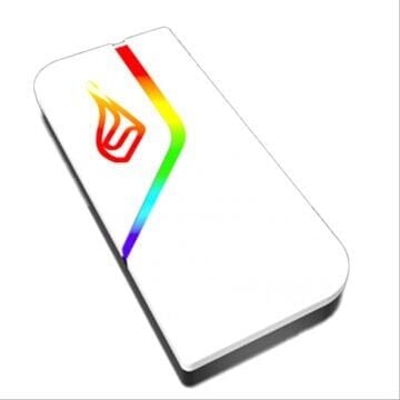 Verbatim 1TB SureFire Pyrodrive Slim Gaming SSD