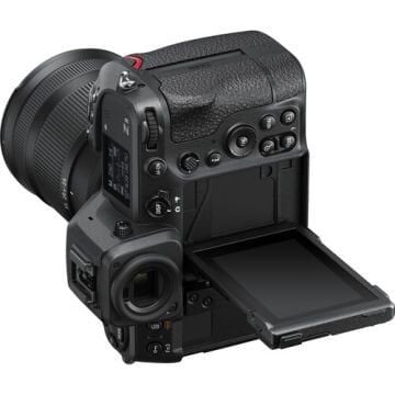 Nikon Z8 Fotoğraf Makinesi Body