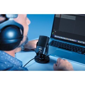 Rode NT-USB Mini Mikrofon