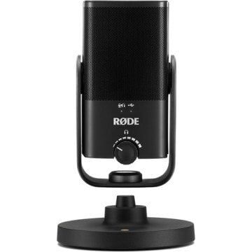 Rode NT-USB Mini Mikrofon
