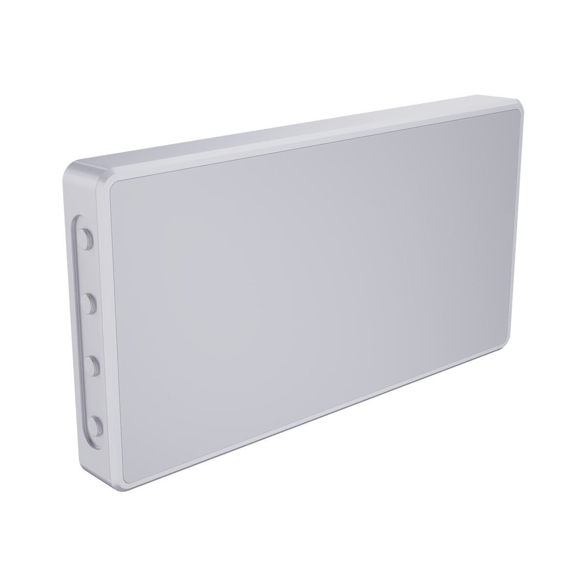 GDX CF-135 II RGB Mini Mobil Fotoğrafçılık ve Video 10W Led Dolgu Işığı