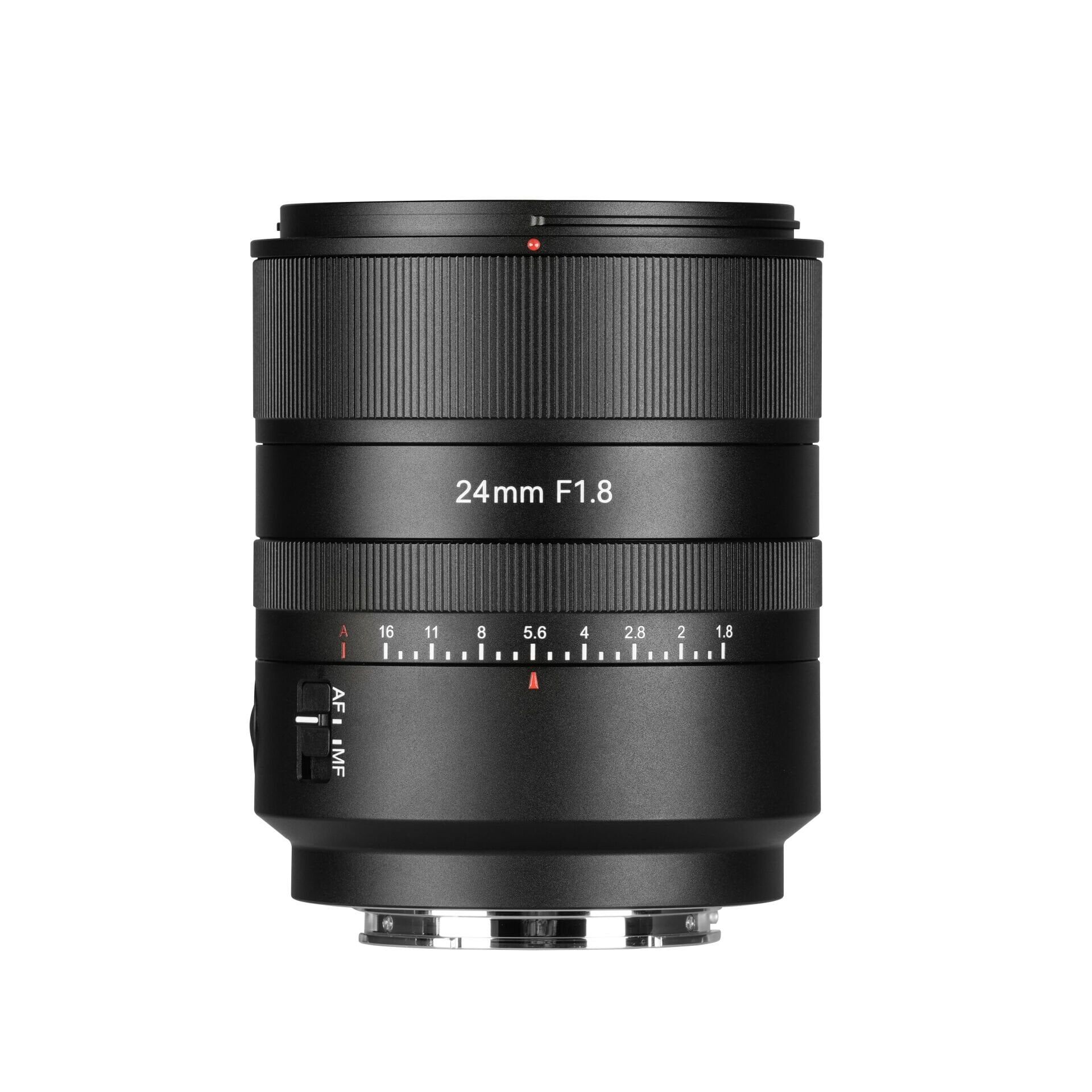 7Artisans AF 24mm F1.8 Full Frame Sony (E Mount) Lens