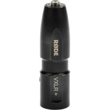Rode VXLR + Minijack XLR Dönüştürücü