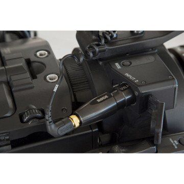 Rode VXLR + Minijack XLR Dönüştürücü