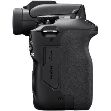 Canon EOS R100 Aynasız Fotoğraf Makinesi (Body)
