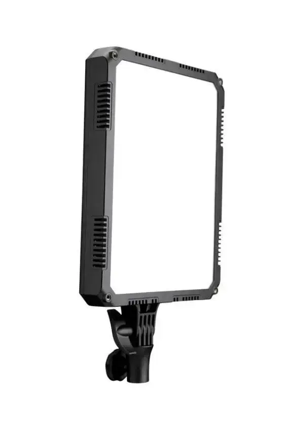 Nanlite Compac 40 Bi-Color LED Video Işığı