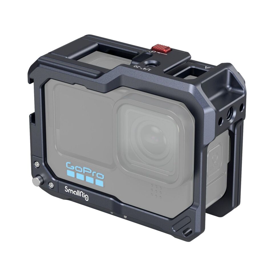 SmallRig 3084C GoPro Hero 9/10/11/12/13 için Kafes