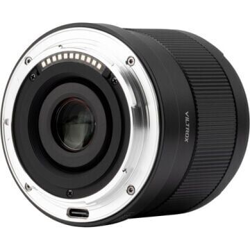 Viltrox AF 9mm F2.8 Air Nikon Z Mount APS-C Lens