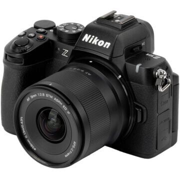 Viltrox AF 9mm F2.8 Air Nikon Z Mount APS-C Lens