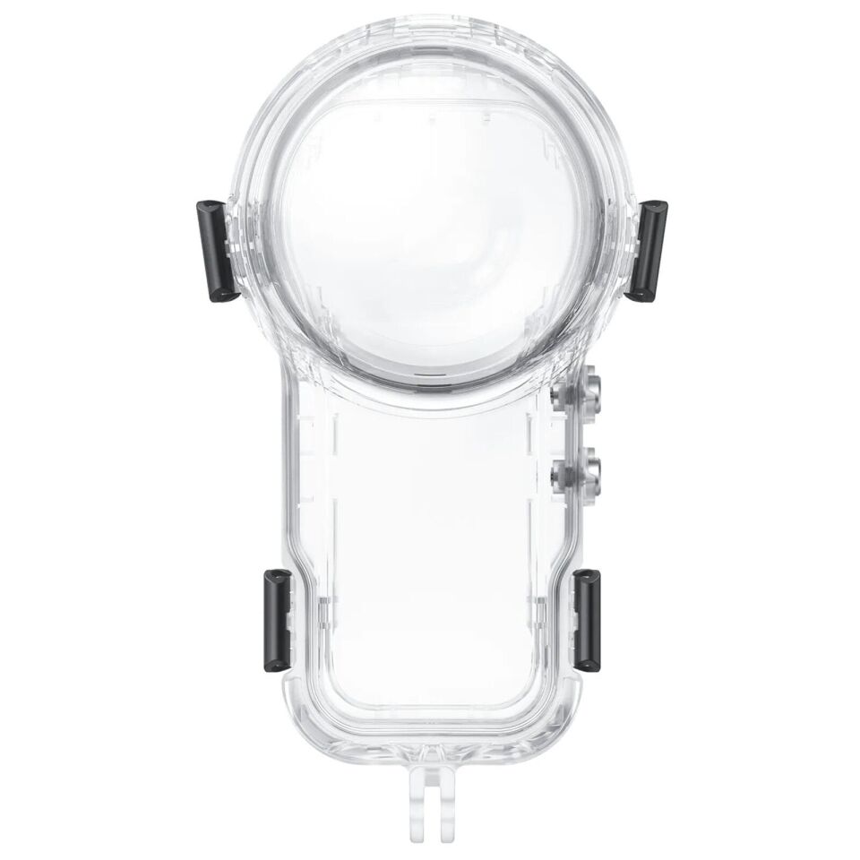 Böwee X5 Invisible Dive Case