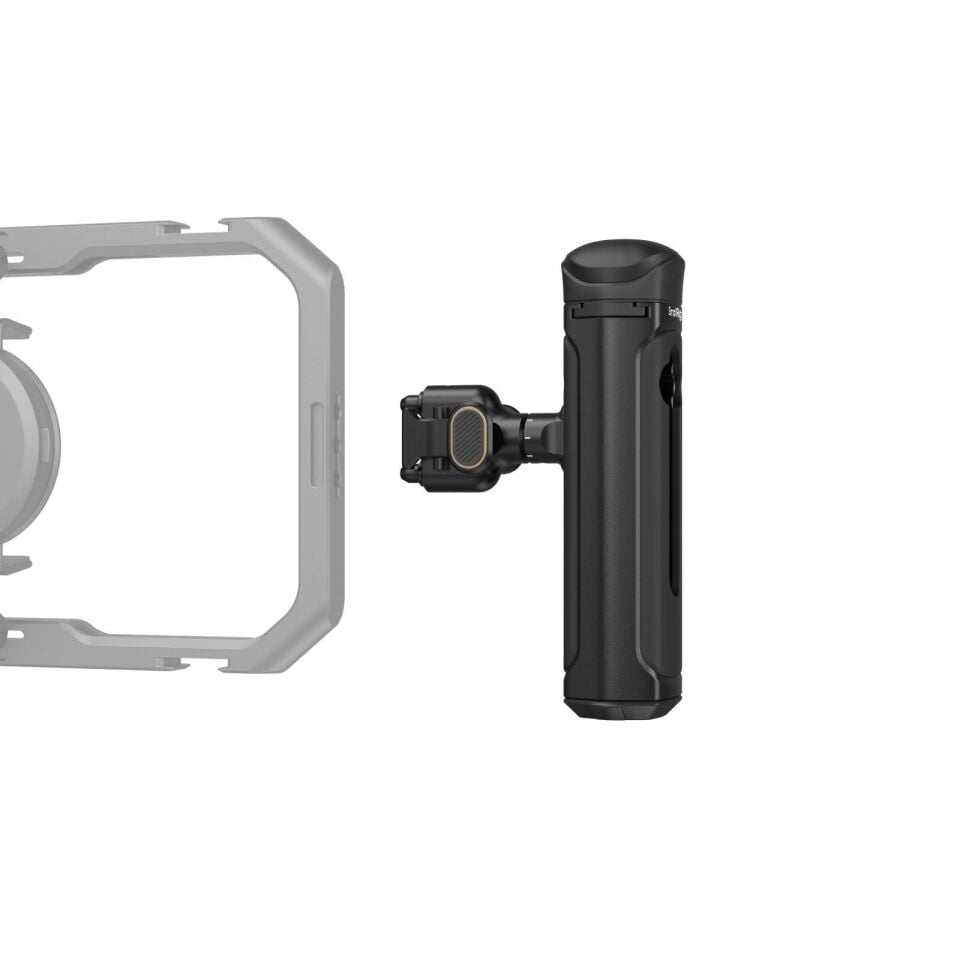 SmallRig 4403B Döndürülebilir Hızlı Çıkarma Yan Kolu