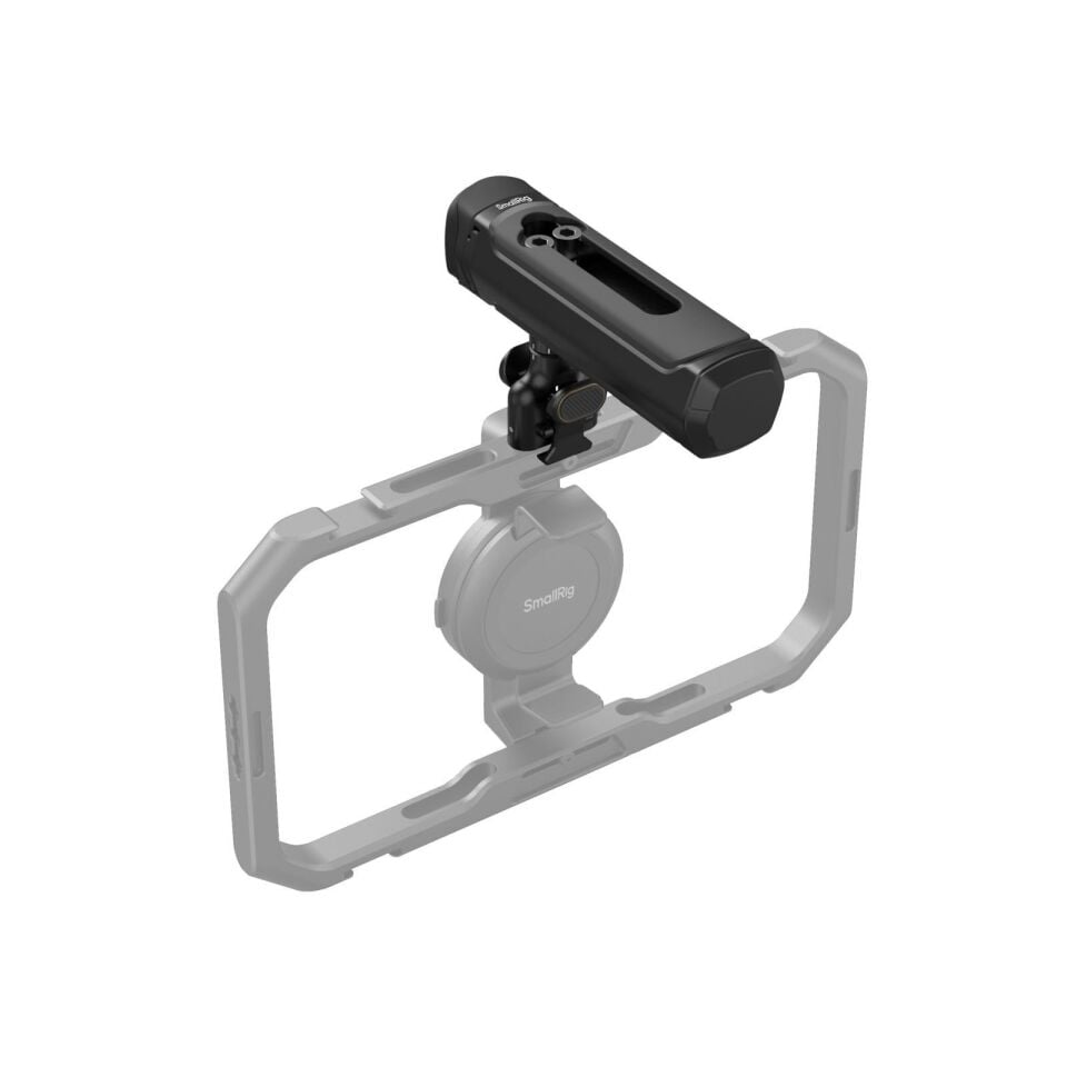 SmallRig 4403B Döndürülebilir Hızlı Çıkarma Yan Kolu