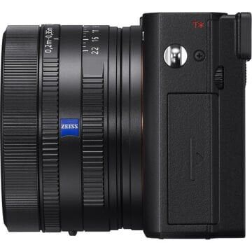 Sony RX1R III Dijital Fotoğraf Makinesi