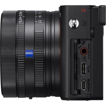 Sony RX1R III Dijital Fotoğraf Makinesi